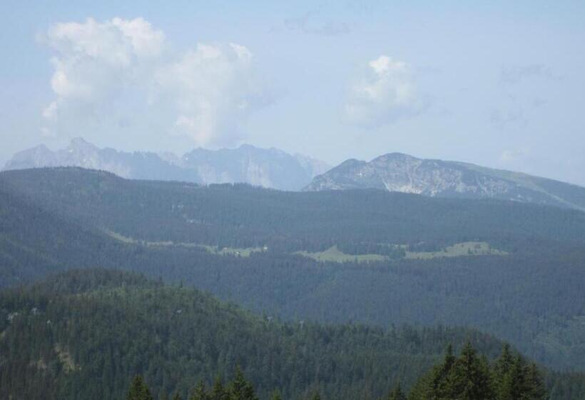 Hotel Sonnhof Reit Im Winkl