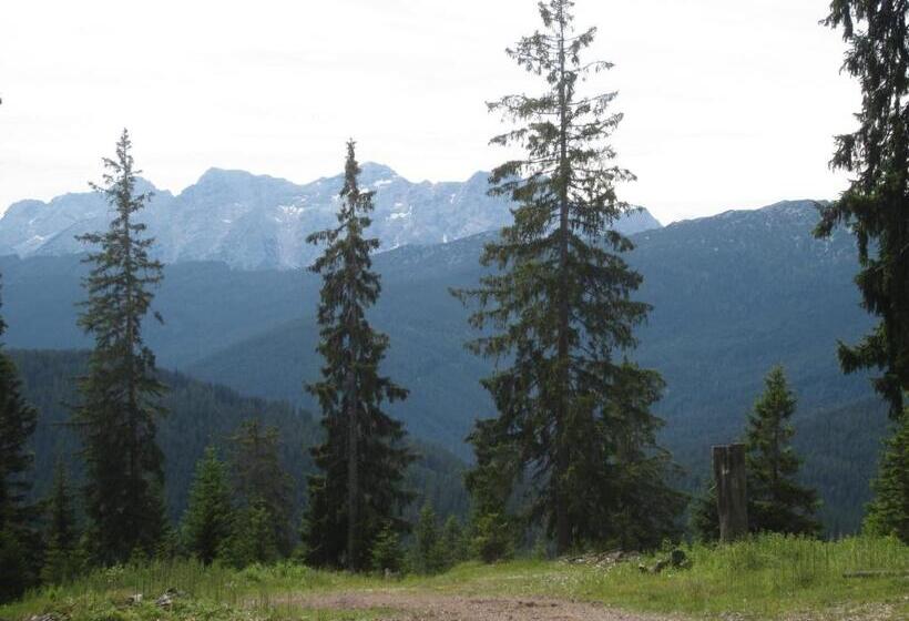 Hotel Sonnhof Reit Im Winkl