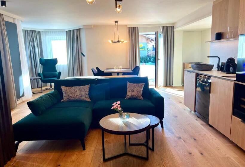 Hotel Sonnhof Reit Im Winkl