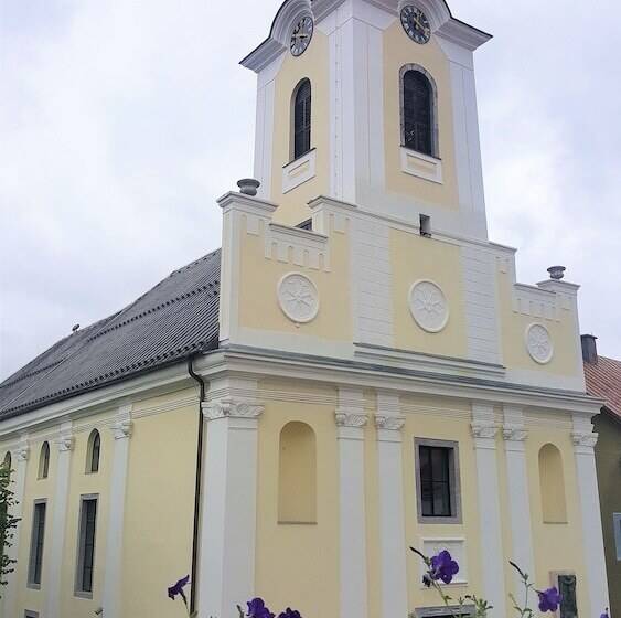 בית מלון כפרי Stara Lika