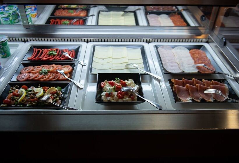 בית מלון כפרי Stara Lika