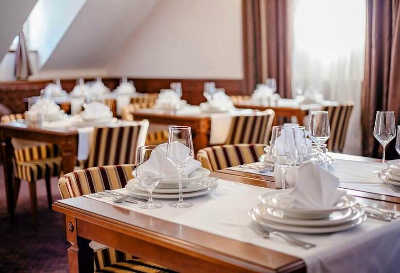 בית מלון כפרי Stara Lika