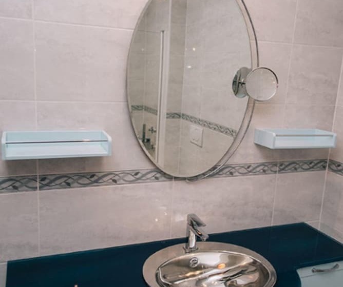 בית מלון כפרי Stara Lika