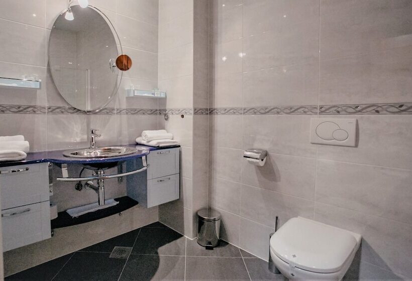 בית מלון כפרי Stara Lika