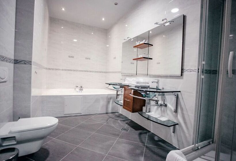 בית מלון כפרי Stara Lika