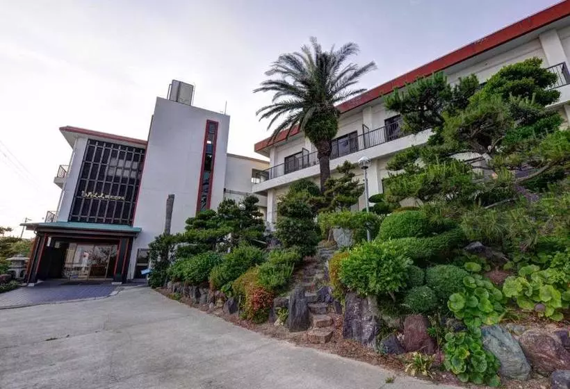 Hotelli Takumi Kanko