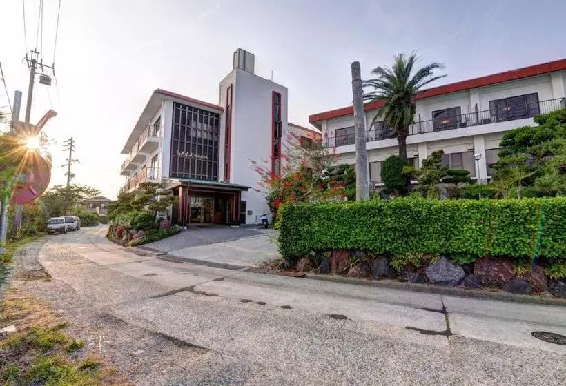 Hotelli Takumi Kanko