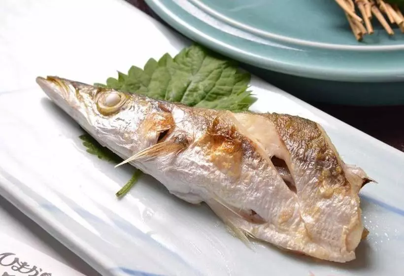 Hotelli Takumi Kanko