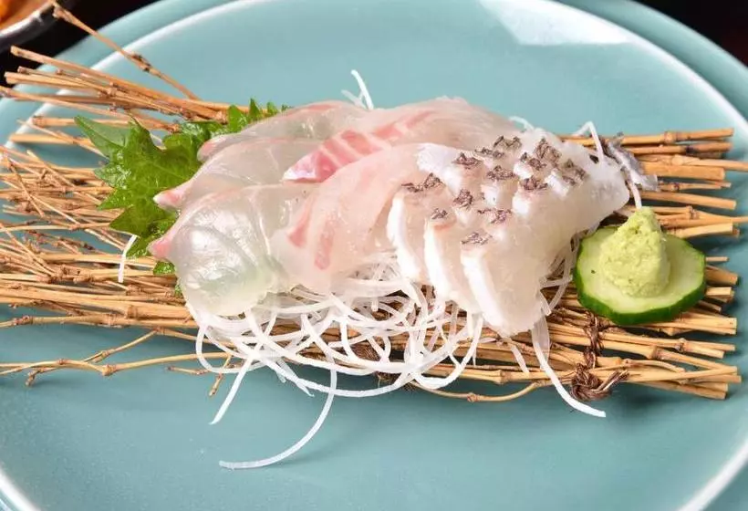 Hotelli Takumi Kanko