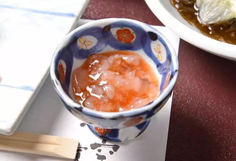 Hotelli Takumi Kanko