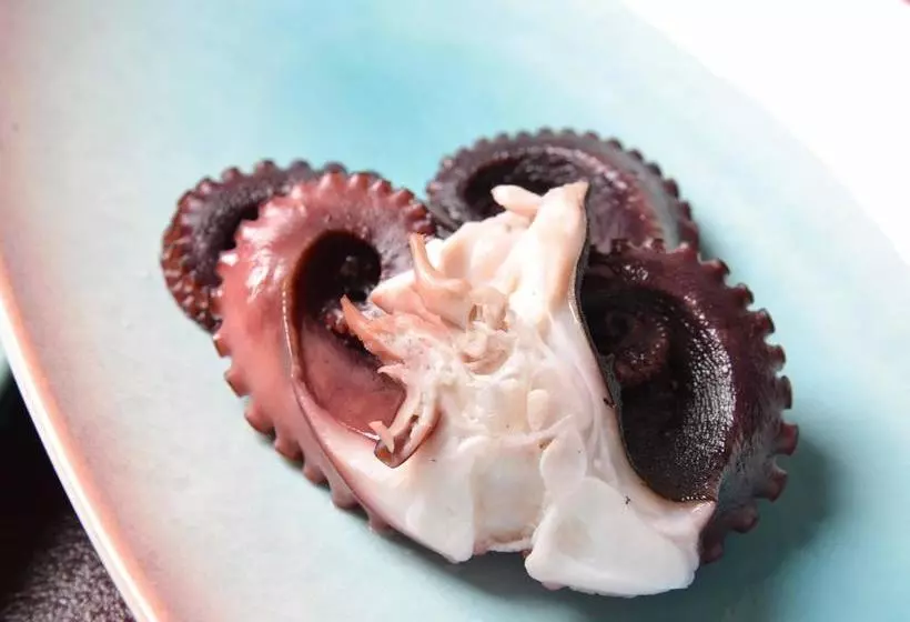 Hotelli Takumi Kanko