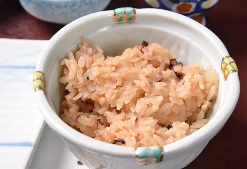 Hotelli Takumi Kanko