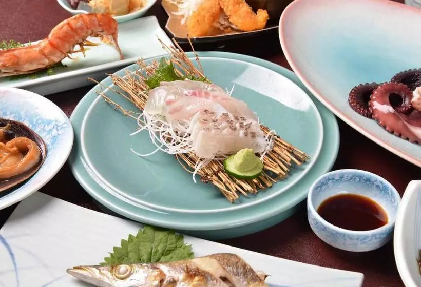 Hotelli Takumi Kanko