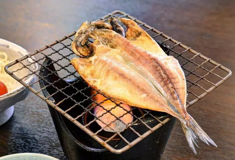 Hotelli Takumi Kanko