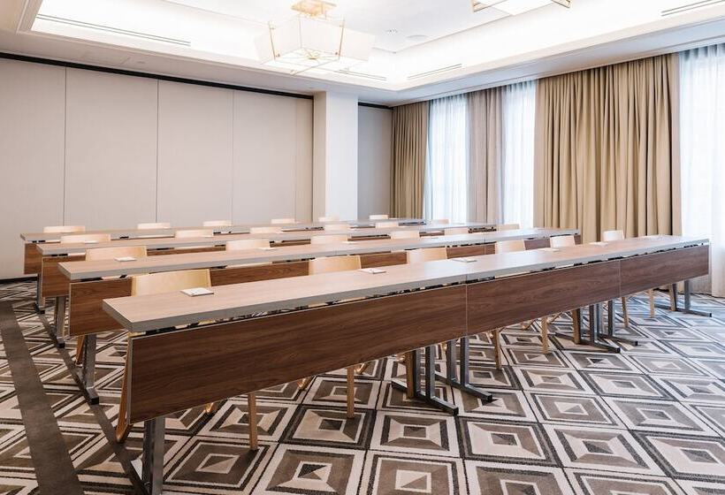 فندق The Alida, Savannah, A Tribute Portfolio