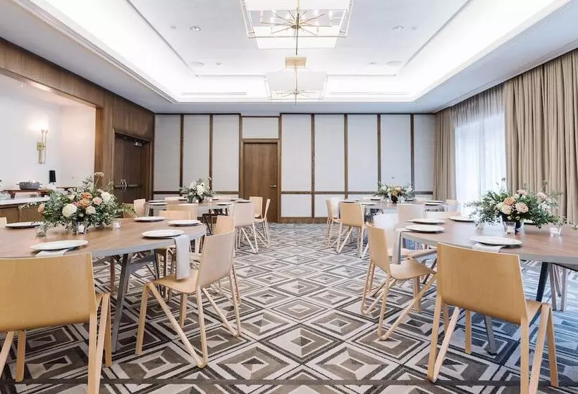 ホテル The Alida, Savannah, A Tribute Portfolio