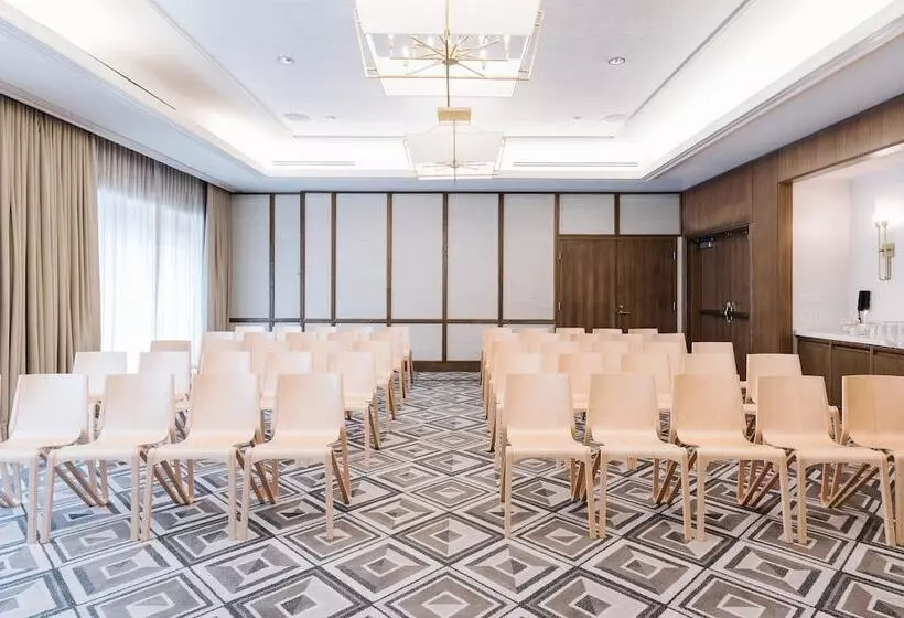 ホテル The Alida, Savannah, A Tribute Portfolio