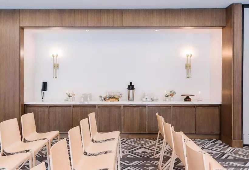 ホテル The Alida, Savannah, A Tribute Portfolio