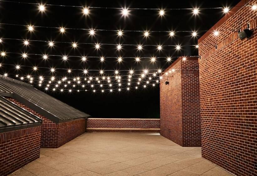 فندق The Alida, Savannah, A Tribute Portfolio