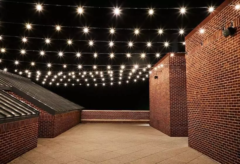 ホテル The Alida, Savannah, A Tribute Portfolio