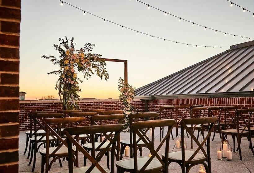 فندق The Alida, Savannah, A Tribute Portfolio