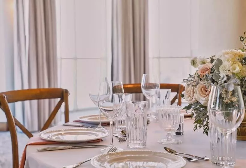 ホテル The Alida, Savannah, A Tribute Portfolio