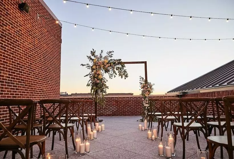 ホテル The Alida, Savannah, A Tribute Portfolio