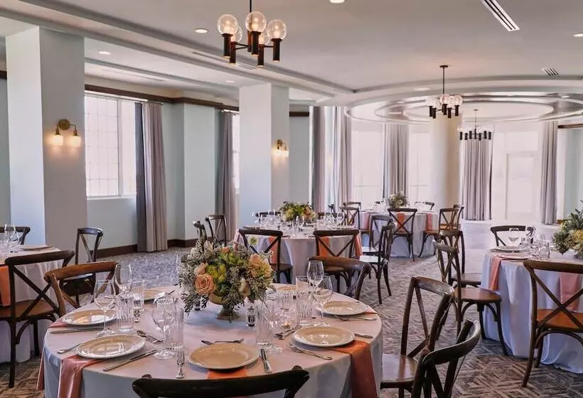 ホテル The Alida, Savannah, A Tribute Portfolio