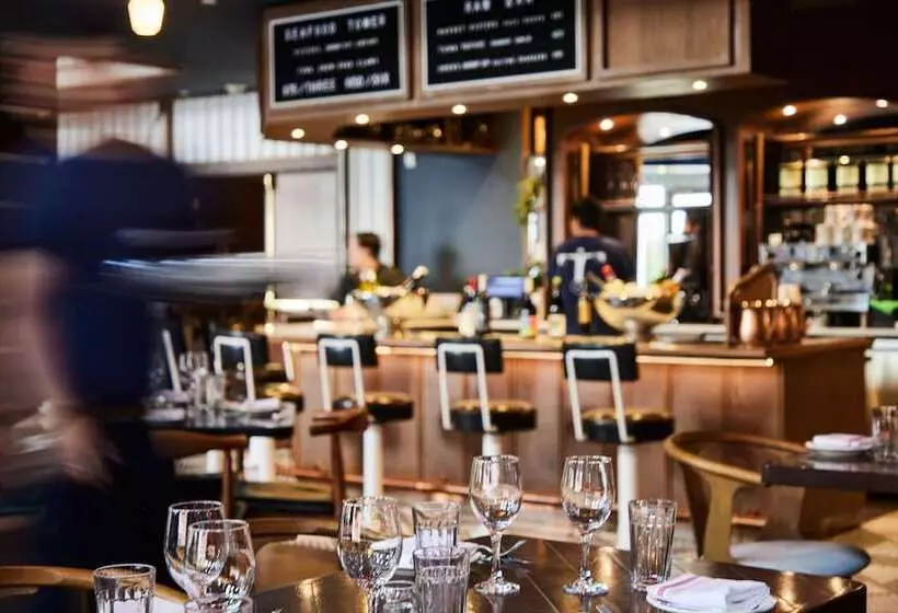 ホテル The Alida, Savannah, A Tribute Portfolio