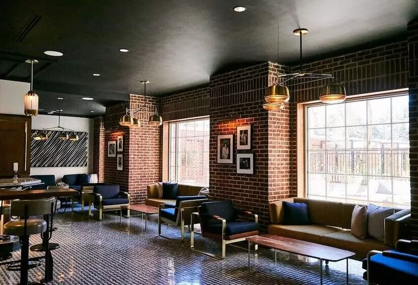 ホテル The Alida, Savannah, A Tribute Portfolio