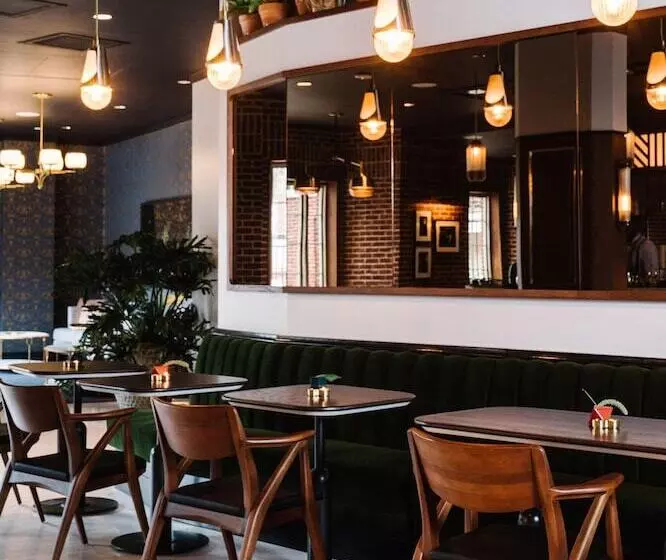 ホテル The Alida, Savannah, A Tribute Portfolio