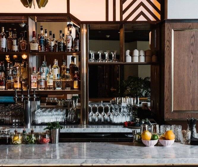 فندق The Alida, Savannah, A Tribute Portfolio