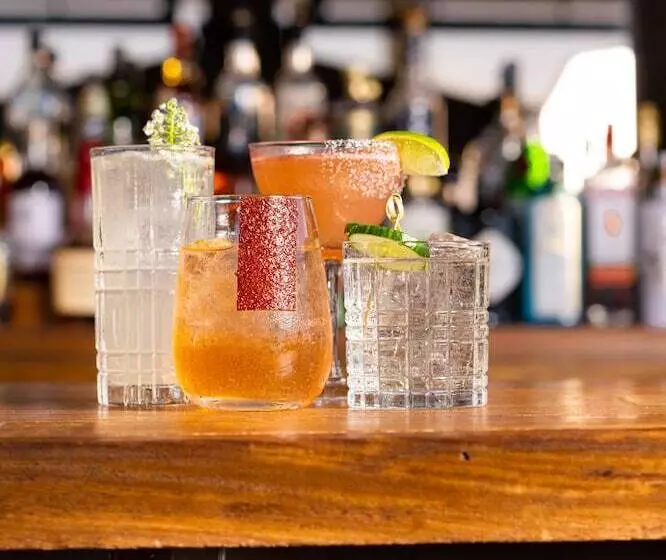 ホテル The Alida, Savannah, A Tribute Portfolio