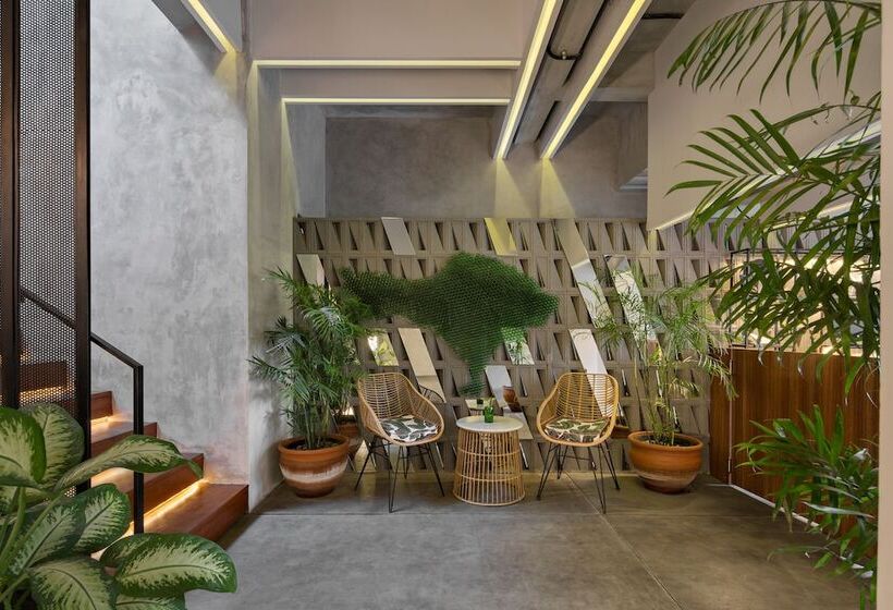 The Kemilau Hotel & Villa Canggu Bali