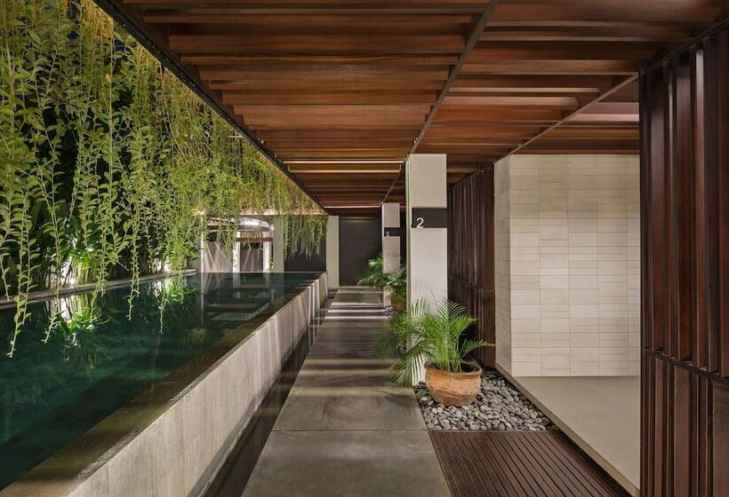 The Kemilau Hotel & Villa Canggu Bali