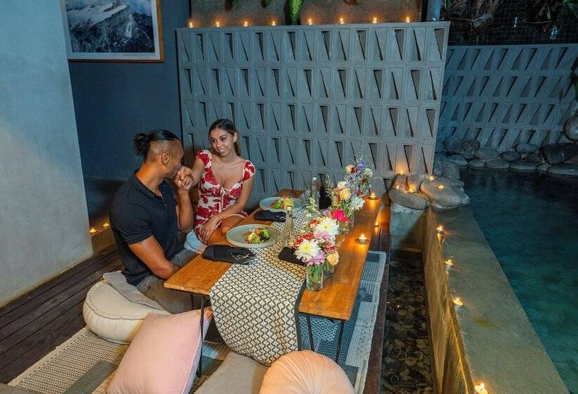 The Kemilau Hotel & Villa Canggu Bali