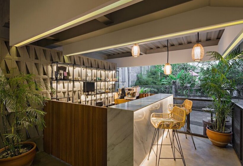 The Kemilau Hotel & Villa Canggu Bali