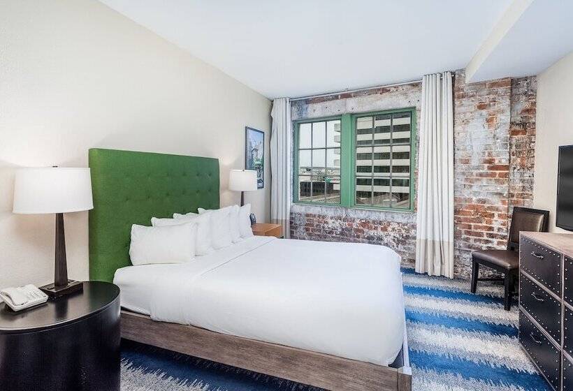 فندق The Mercantile