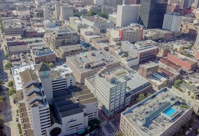 فندق The Mercantile