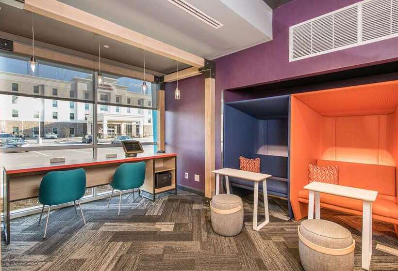 فندق Tru By Hilton Fayetteville I 95, Nc