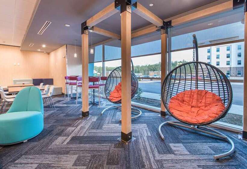 فندق Tru By Hilton Fayetteville I 95, Nc