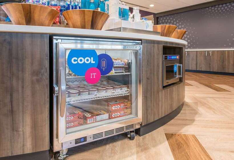 فندق Tru By Hilton Fayetteville I 95, Nc