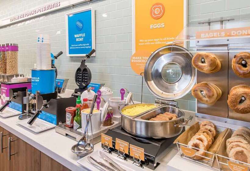 فندق Tru By Hilton Fayetteville I 95, Nc