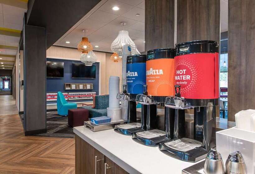 فندق Tru By Hilton Fayetteville I 95, Nc