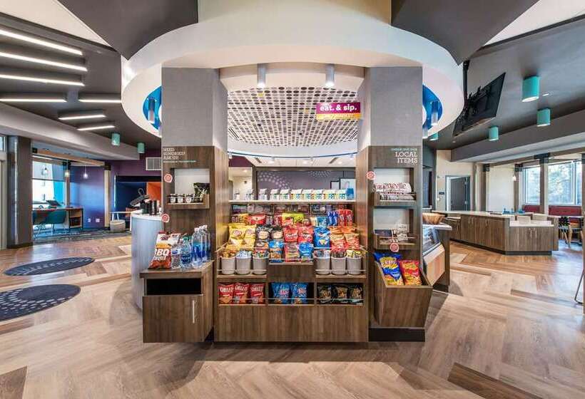 فندق Tru By Hilton Fayetteville I 95, Nc