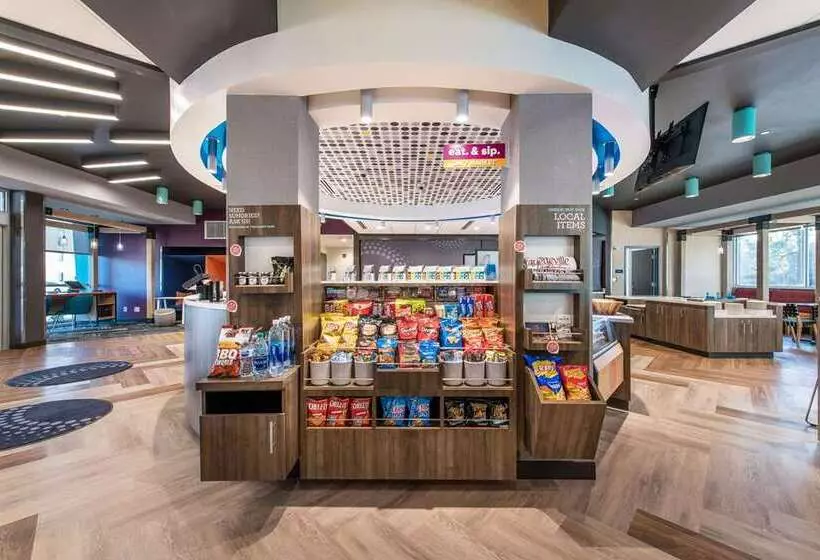 Hotelli Tru By Hilton Fayetteville I 95, Nc