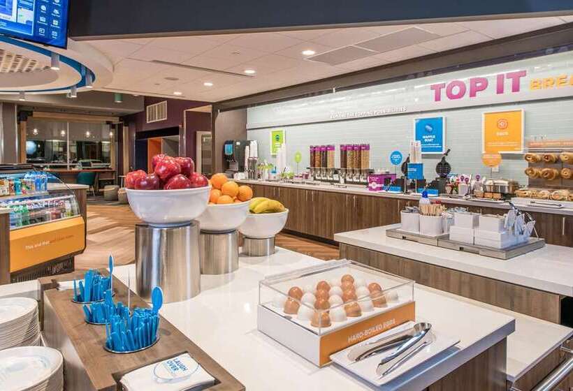 فندق Tru By Hilton Fayetteville I 95, Nc