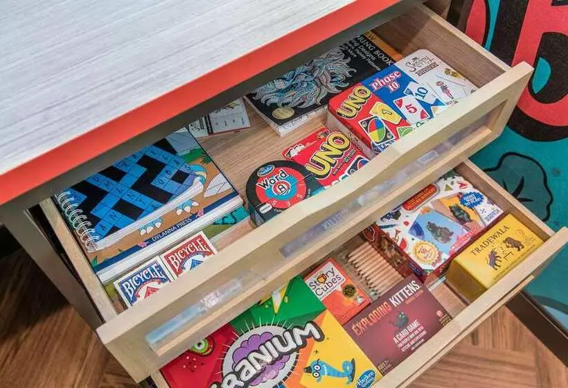 Hotelli Tru By Hilton Fayetteville I 95, Nc