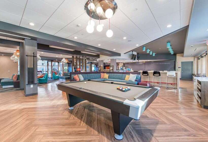 فندق Tru By Hilton Fayetteville I 95, Nc