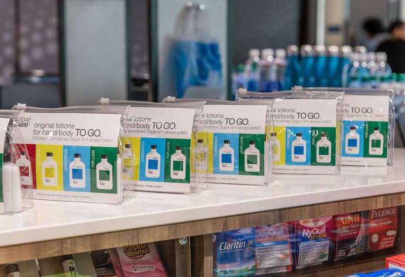 فندق Tru By Hilton Fayetteville I 95, Nc